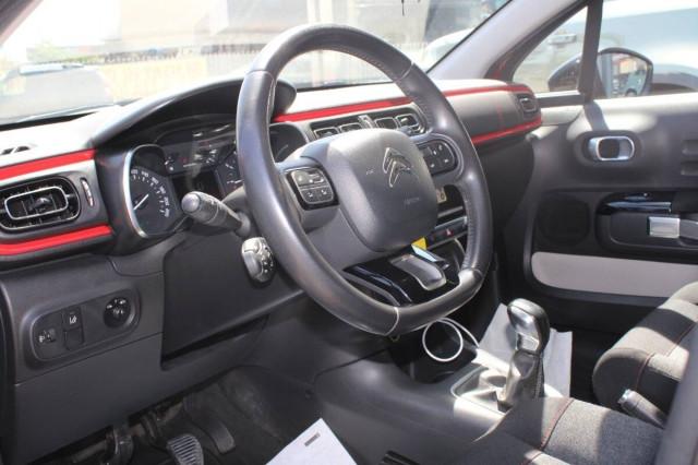 Citroen C3 1.6 bluehdi Feel s&s 75cv con CarPlay