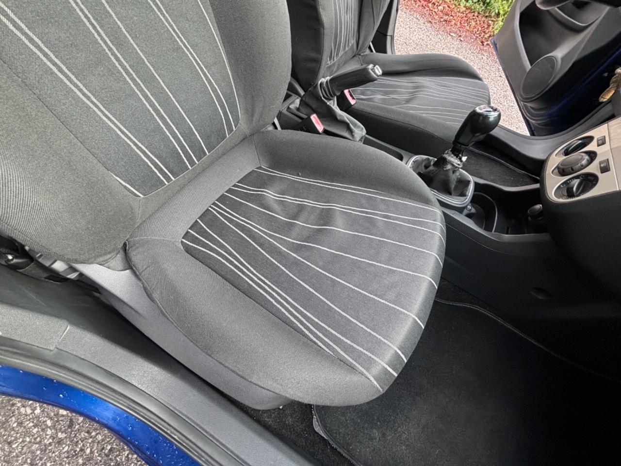 Opel Corsa 1.3 CDTI 75CV ecoFLEX 5 porte Enjoy