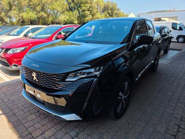 Peugeot 3008 BlueHDi 130 S&S EAT8 Allure Pack