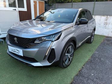 Peugeot 3008 BlueHDi 130 S&S EAT8 Allure KM 12300