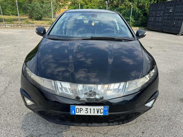 HONDA Civic 147,425km 1.4 i-DSi 5p.neopatentati Bellissima