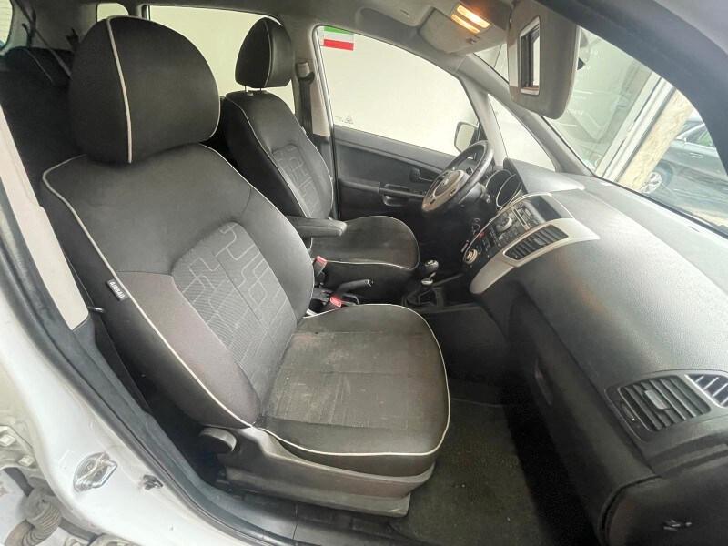 KIA Venga Venga 1.4 GPL Active