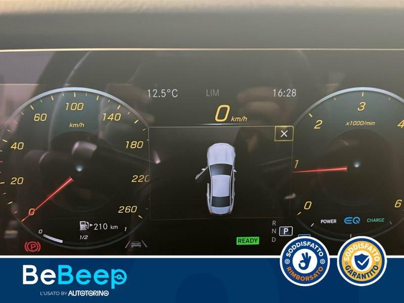 Mercedes-Benz CLS COUPE 300 D MHEV PREMIUM PLUS 4MATIC AUTO