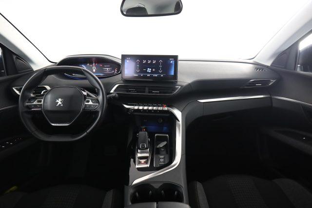 PEUGEOT 3008 3008 BlueHDi 130 S&S EAT8 Active Business