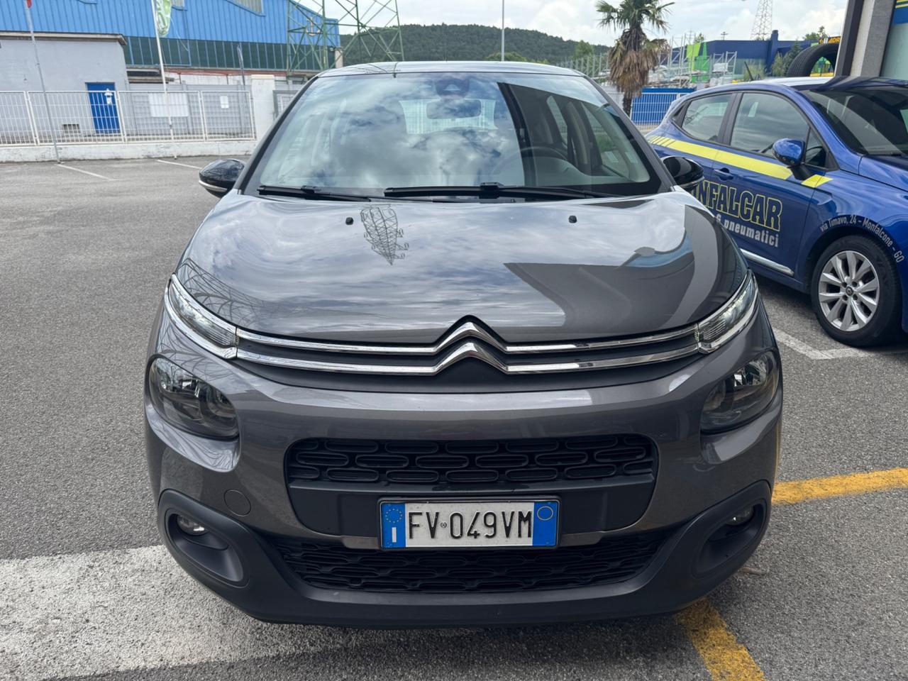Citroen C3 2019 Shine