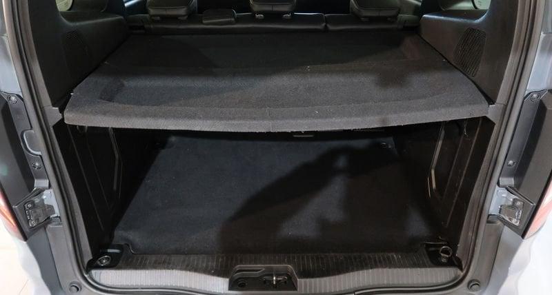 Nissan Townstar 1.3 N-Connecta