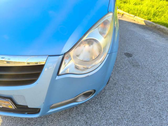 OPEL Agila 1.0 12V 65CV Enjoy