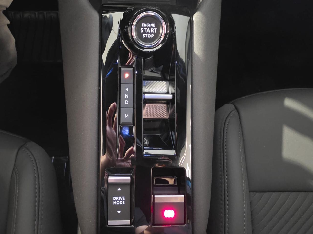 Alfa Romeo Junior 1.2 145 CV Hybrid eDCT6 Speciale