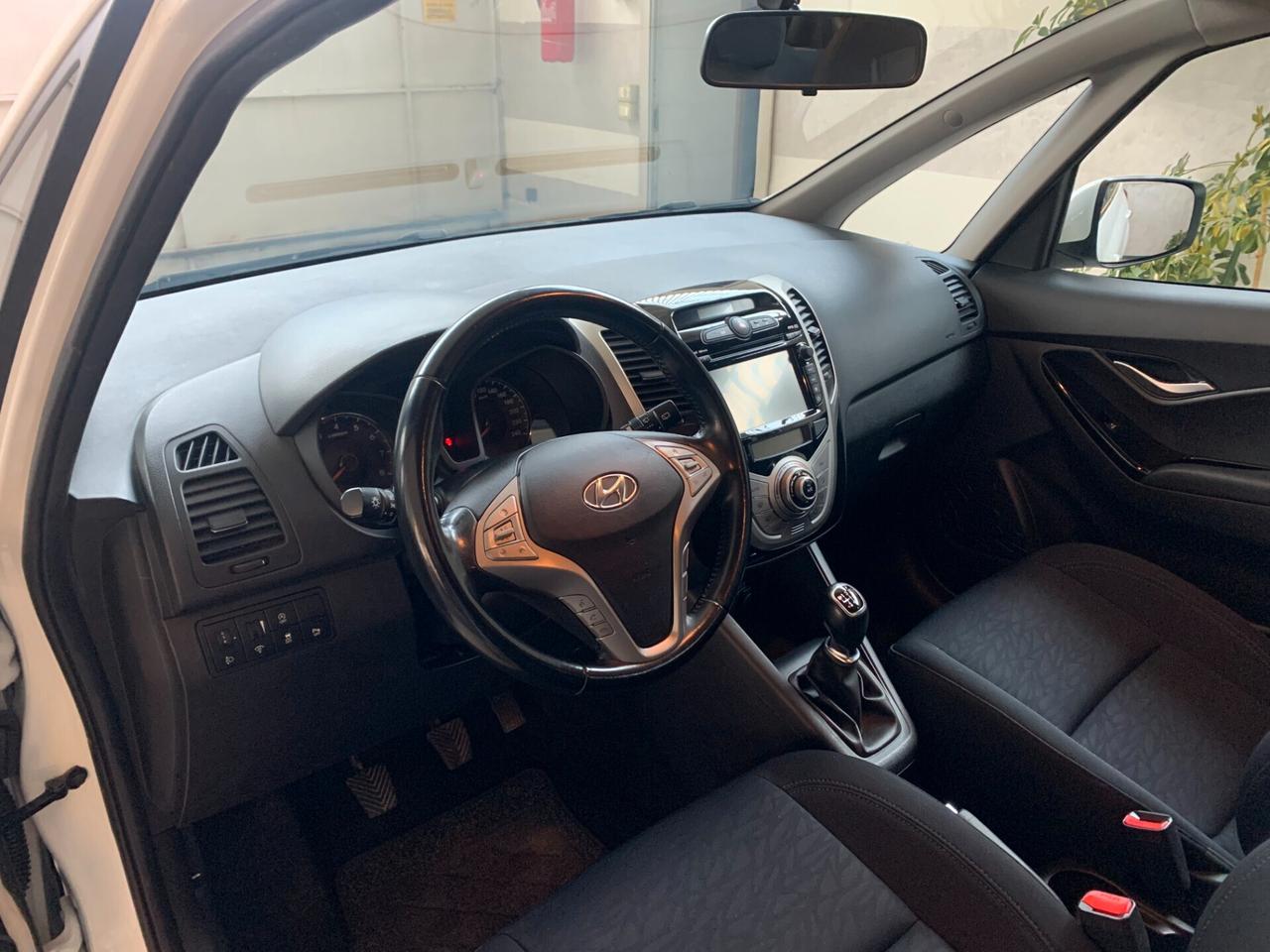 Hyundai iX20 1.4 90 CV Econext XPOSSIBLE