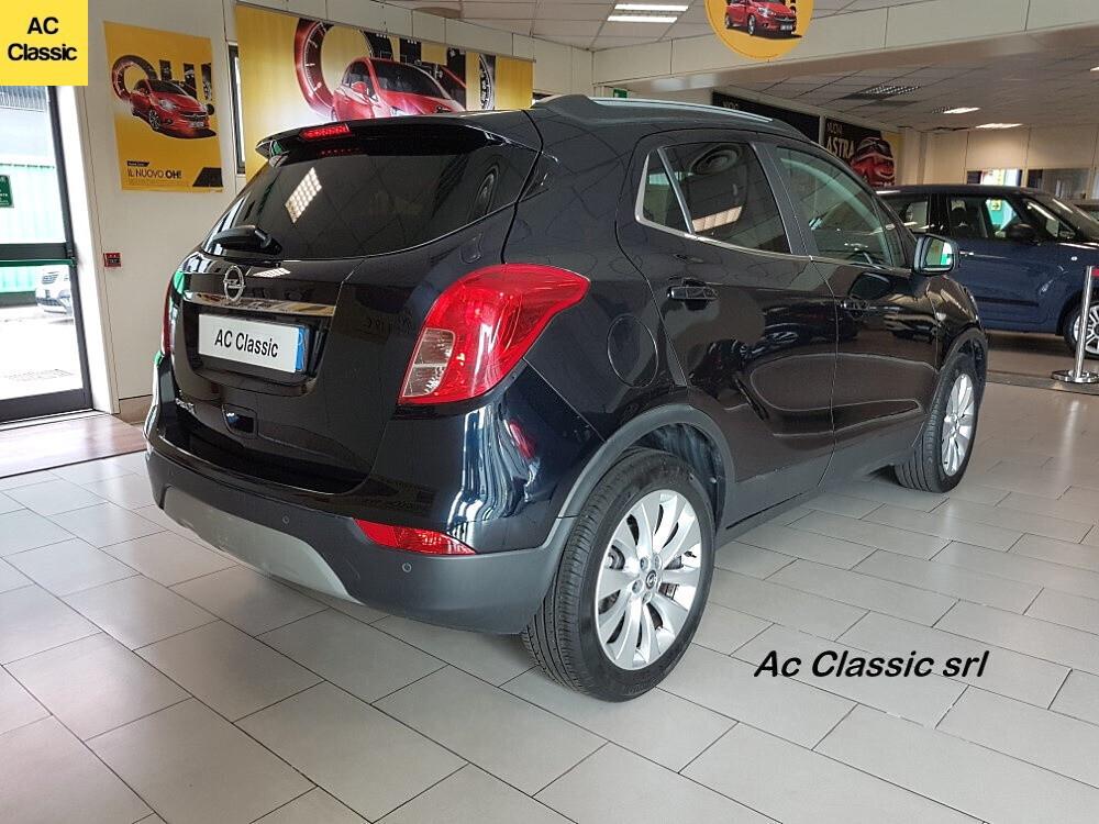Opel Mokka X Innovation 1.6 Cdti (136 cv)