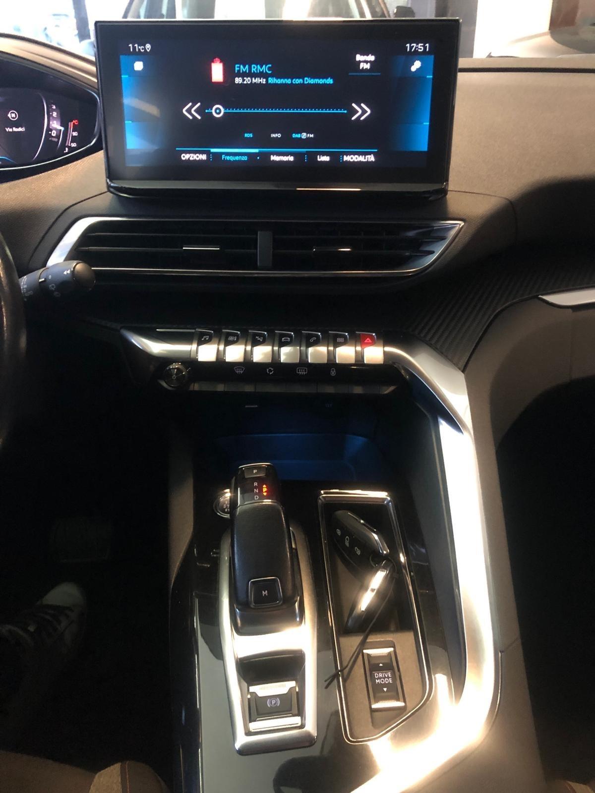 Peugeot 3008 BlueHDi 130 S&S EAT8 GT