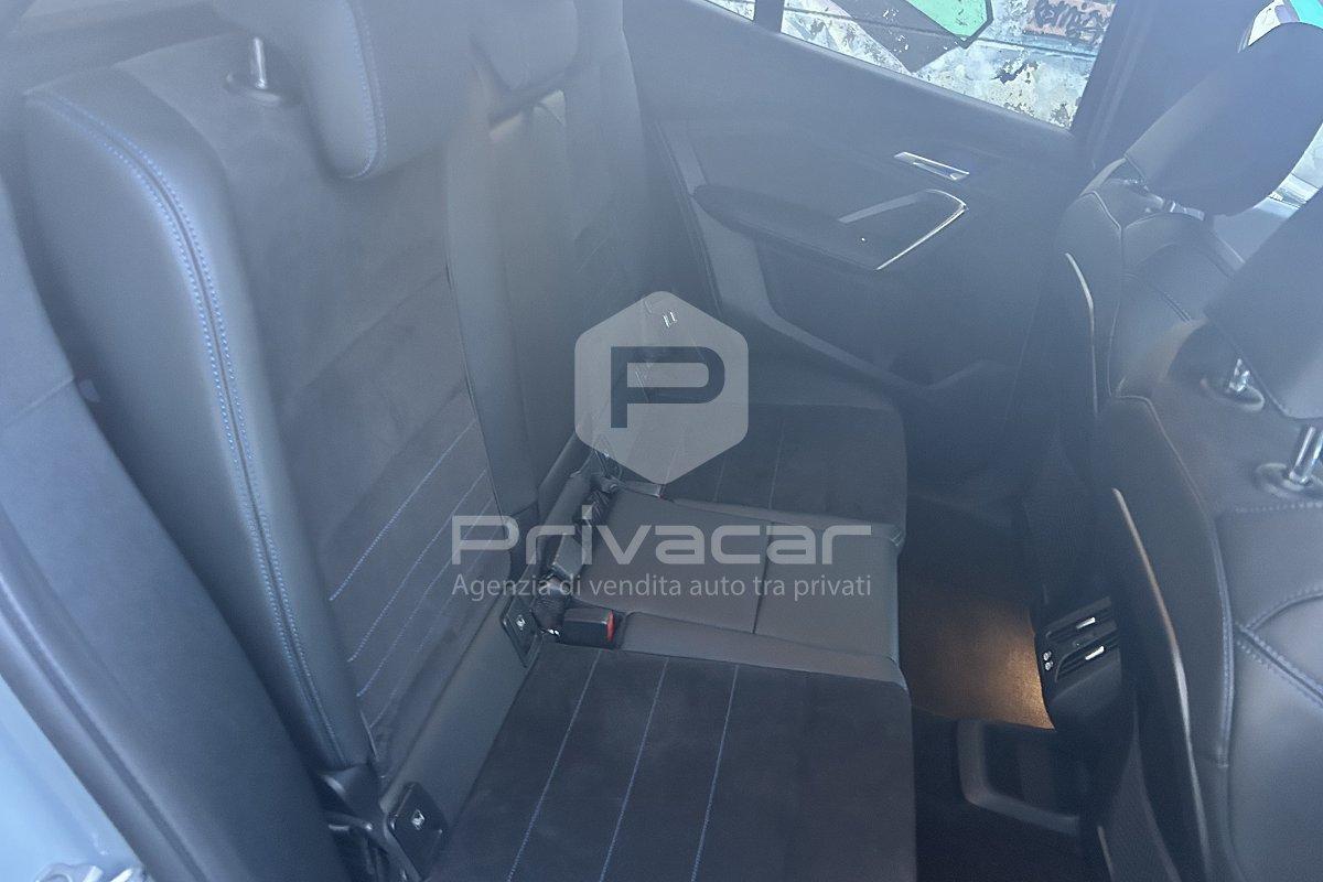 BMW X2 xDrive 20d MSport