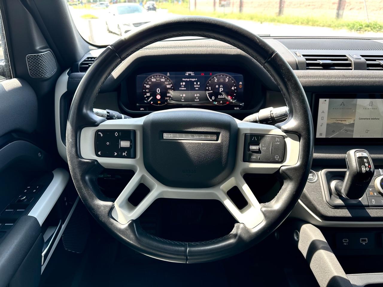Land Rover Defender 110 2.0 SD4 AWD Auto SE *NO VINCOLI*