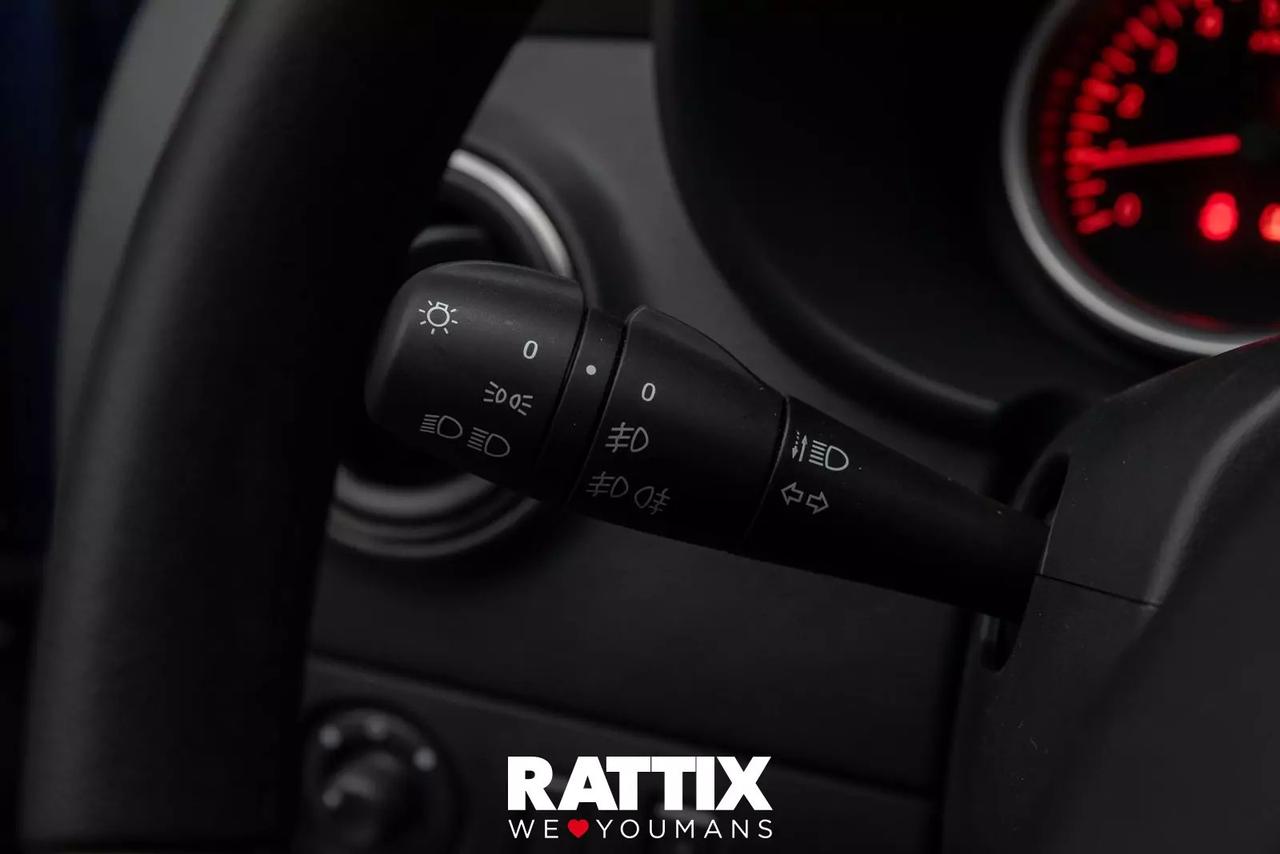 Dacia Lodgy 1.5 BlueDCi 115CV 7p.ti