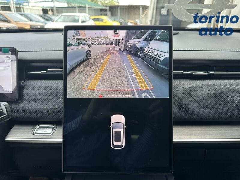 JAECOO 7 1.6 TGDI 7DCT Pure 2WD