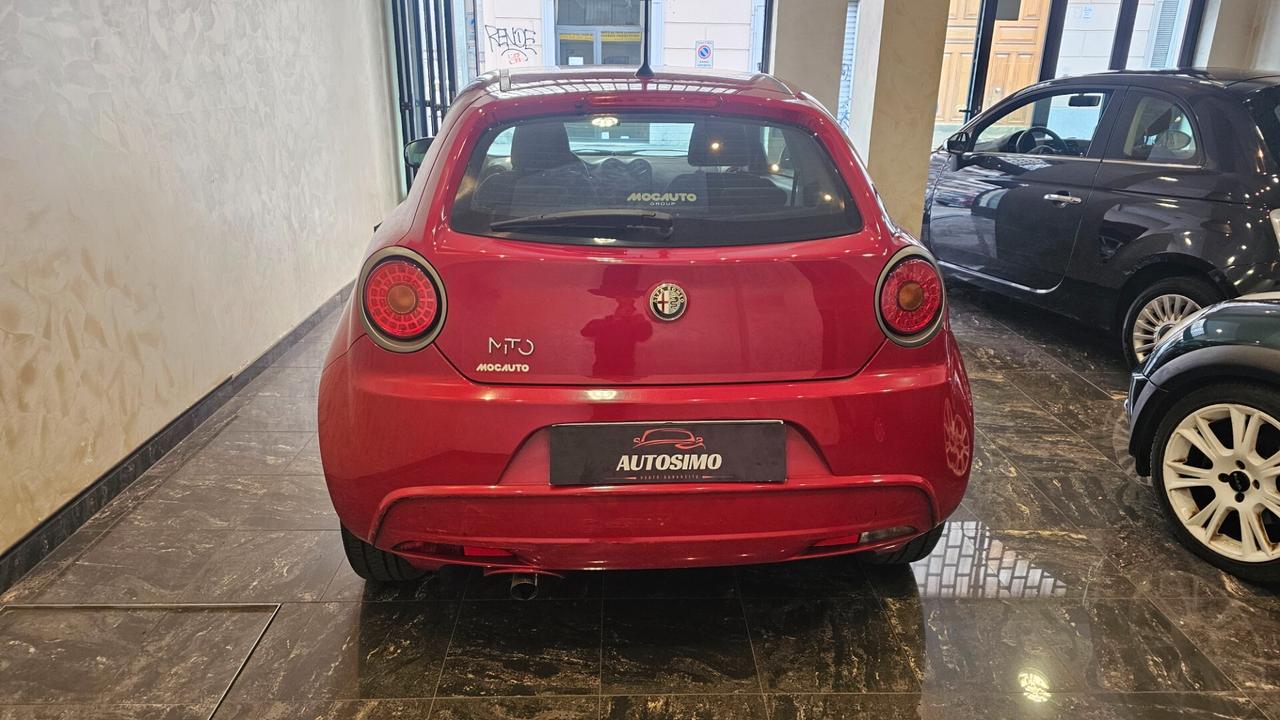 Alfa Romeo MiTo 1.4 78 CV 8V S&S