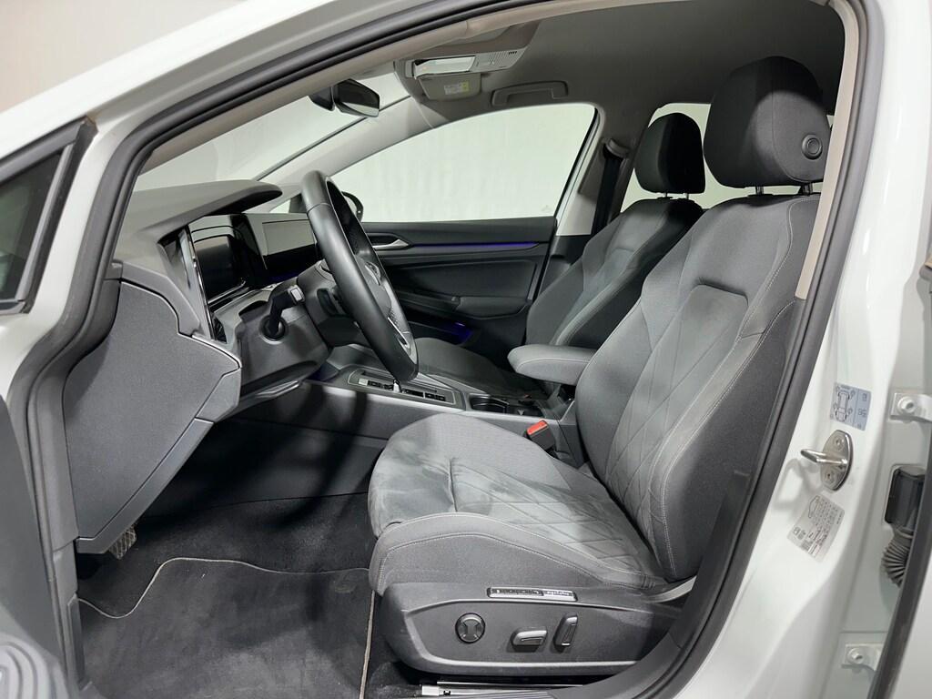 Volkswagen Golf 1.4 tsi eHybrid Style 204cv dsg