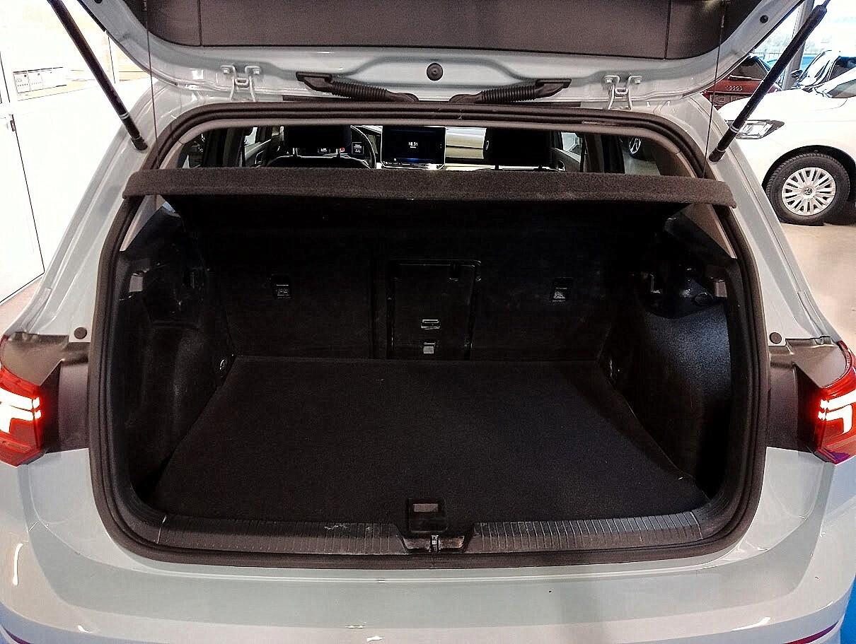 Volkswagen Golf 1.5 TSI eHybrid 204cv DSG 18" LED CAMERA ACC