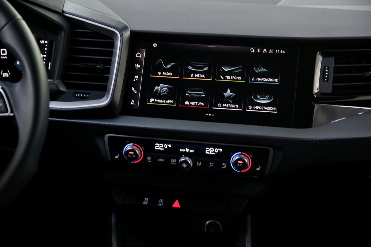 Audi A1 Allstreat 30 TFSI S tronic