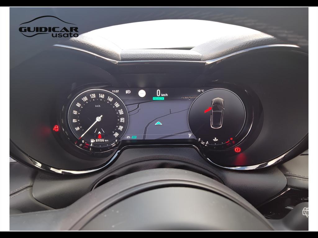 ALFA ROMEO Tonale - Tonale 1.5 hybrid Speciale 160cv tct7