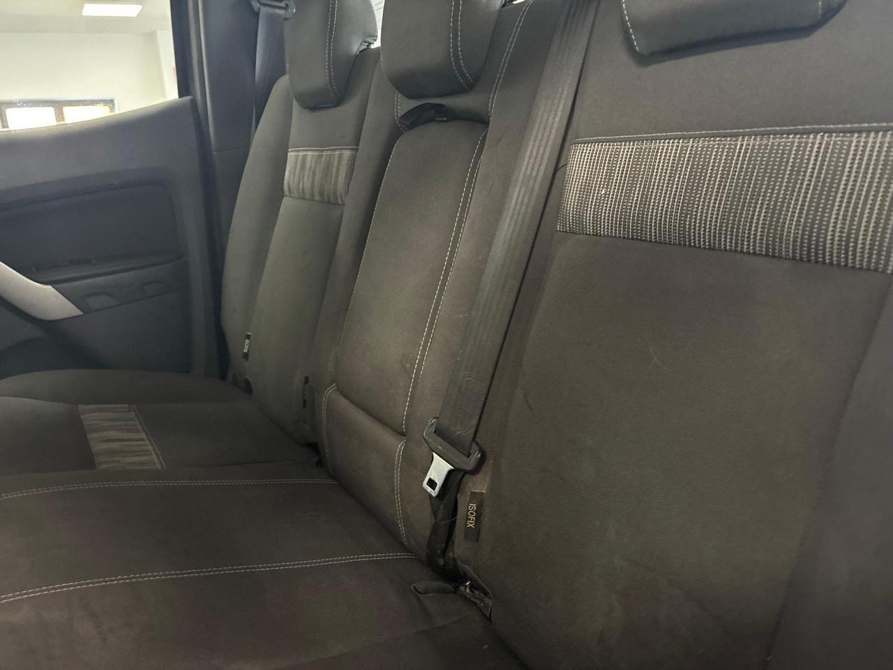 Ford Ranger 2.2 tdci double cab XLT