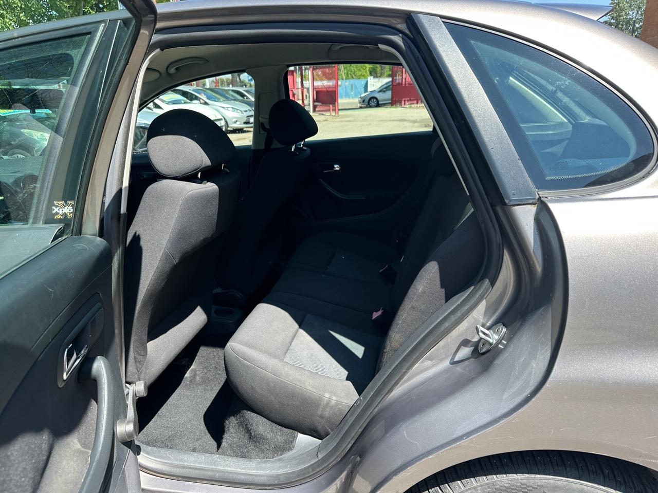 Seat Ibiza 1.4 16V 5p. Stylance