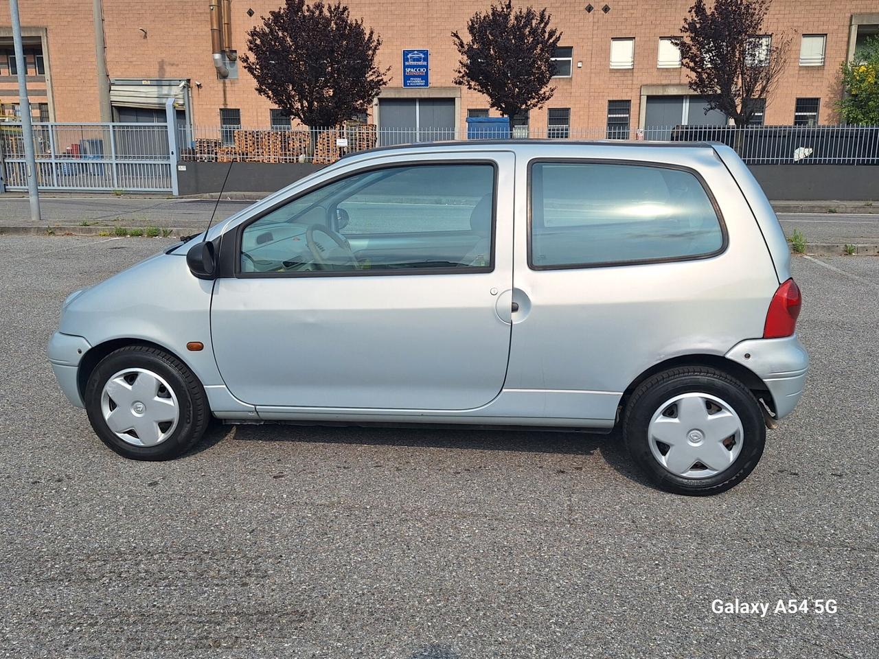 Renault Twingo 1.2i cat Base
