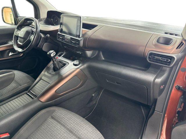 PEUGEOT Rifter BlueHDi 130 S&S GT Long 7 posti