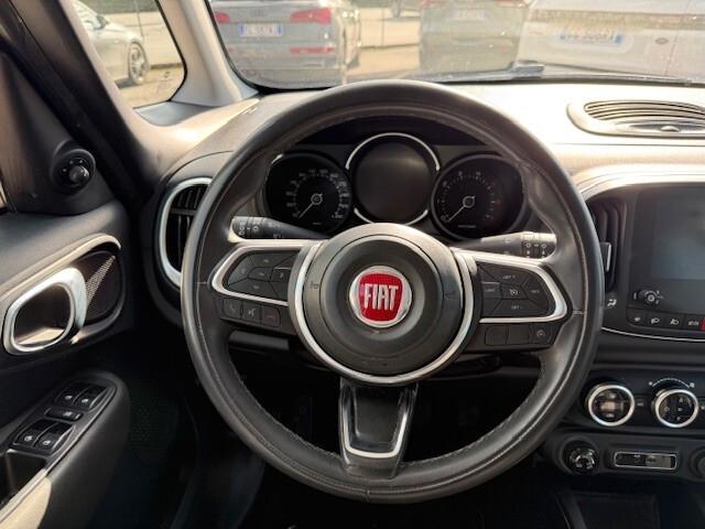 Fiat 500L 1.3 Multijet 95 CV City Cross