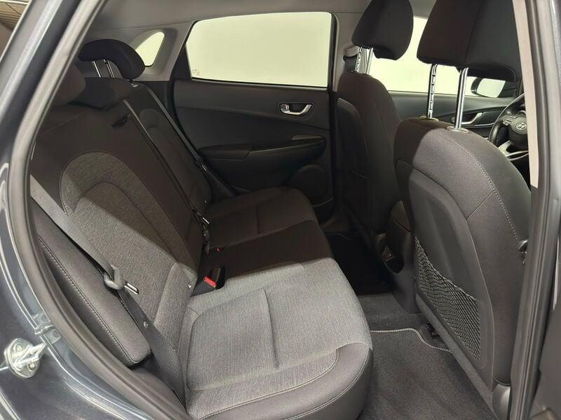 Hyundai Kona Electric EV Xline 64 kWh