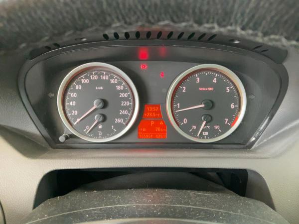 BMW Serie 6 Coupe 645Ci Coupe