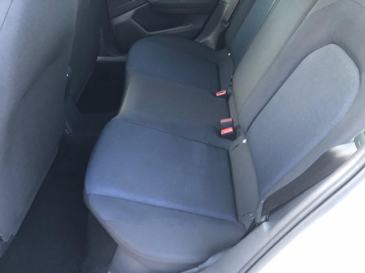 SEAT ARONA 1.0 FR TGI - KM 65000 - GARANZIA 12