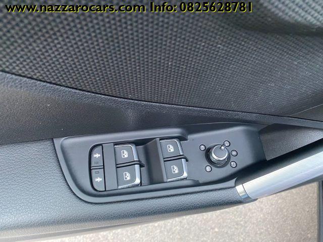 AUDI Q2 *OFFERTA PROMO* 35TDI qtro S tr S line TETTO APR