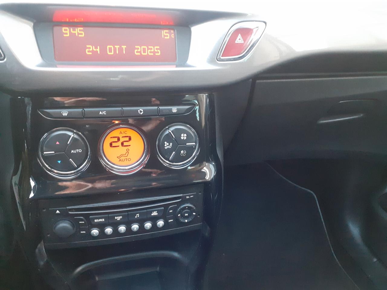 Citroen C3 1.4 VTi 95 Exclusive