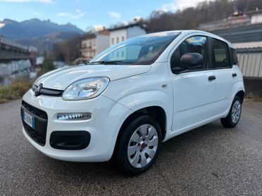 Fiat Panda 1.2 Pop 69cv