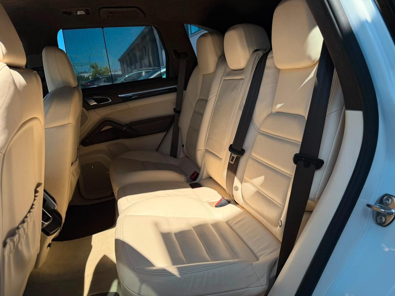 Porsche Cayenne 3.0 Diesel