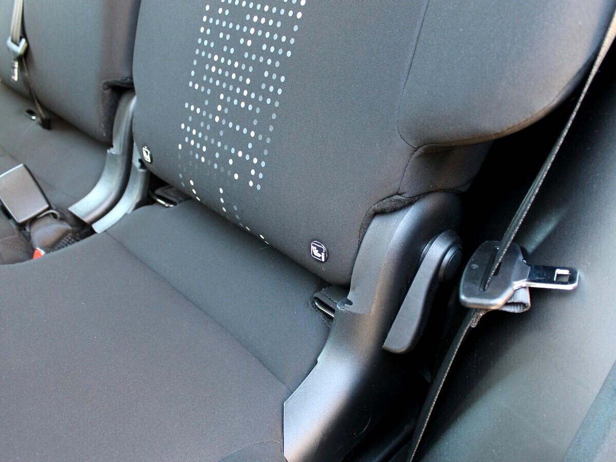 Fiat 500L 1.4 95 CV S&S Connect