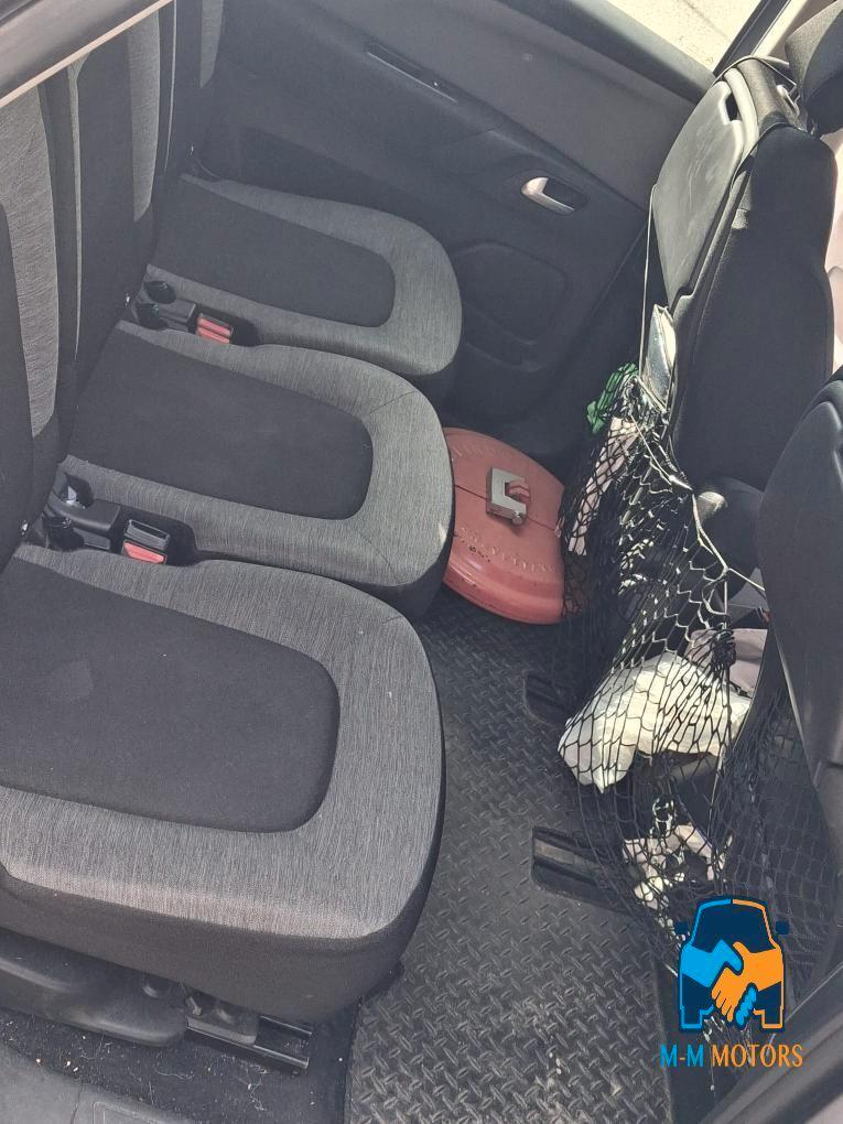 Citroen C4 Picasso 1.6 bluehdi Feel s&s 120cv