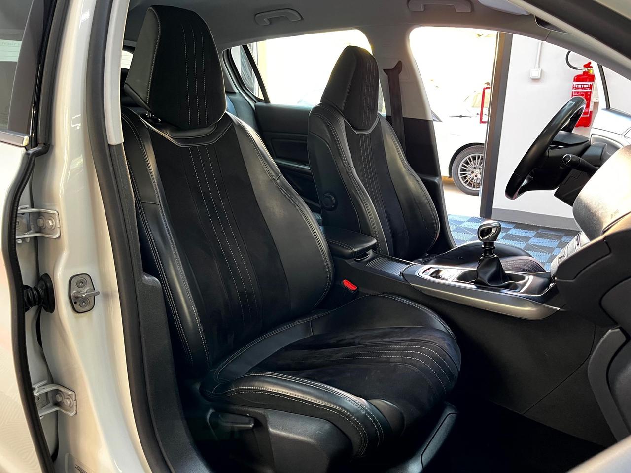Peugeot 308 HDi Allure - FABIANOAUTO
