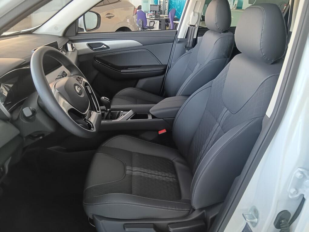 Nuova Evo 5 1.5 Turbo (127 cv)