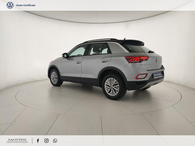 2.0 TDI Life 115 CV