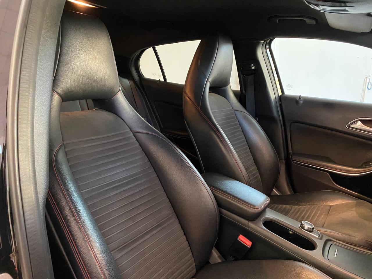 Mercedes-benz GLA 220 CDI 4Matic Premium 163 Cv