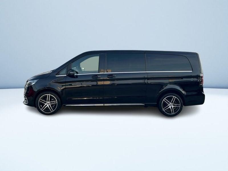 Mercedes-Benz Classe V 250d Extralong Avantgarde