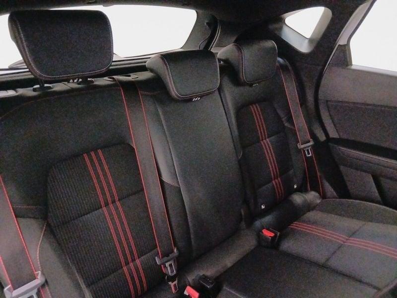 Renault Captur 1.6 E-Tech hybrid RS Line 145cv auto