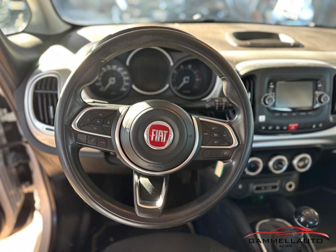 Fiat 500L 1.3 mjt Business 95cv E6