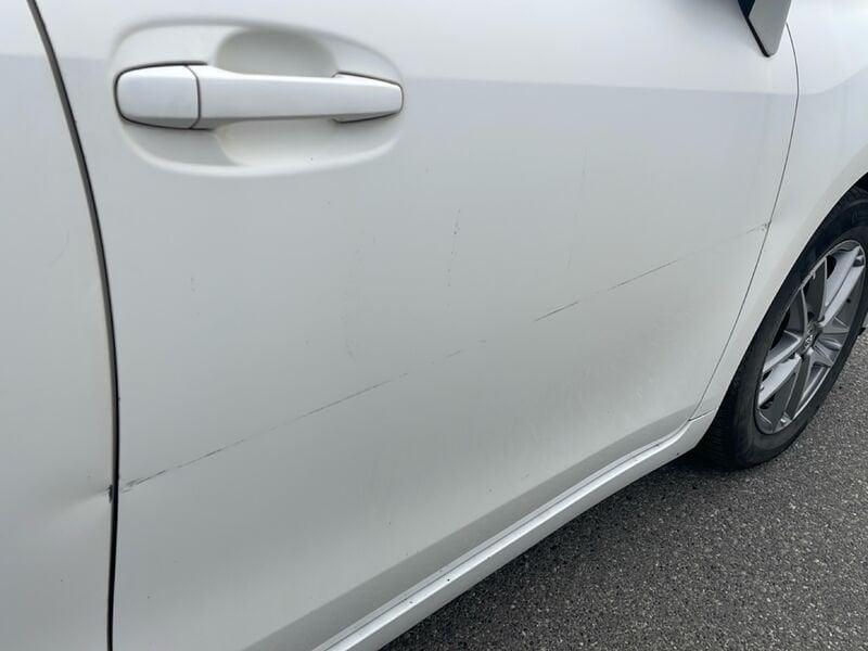 Toyota Verso 1.6 D-4D Active 7 POSTI