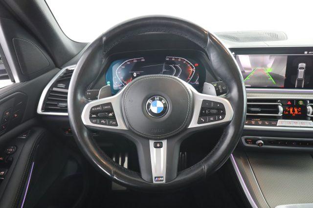 BMW X5 X5 xDrive30d 48V Msport