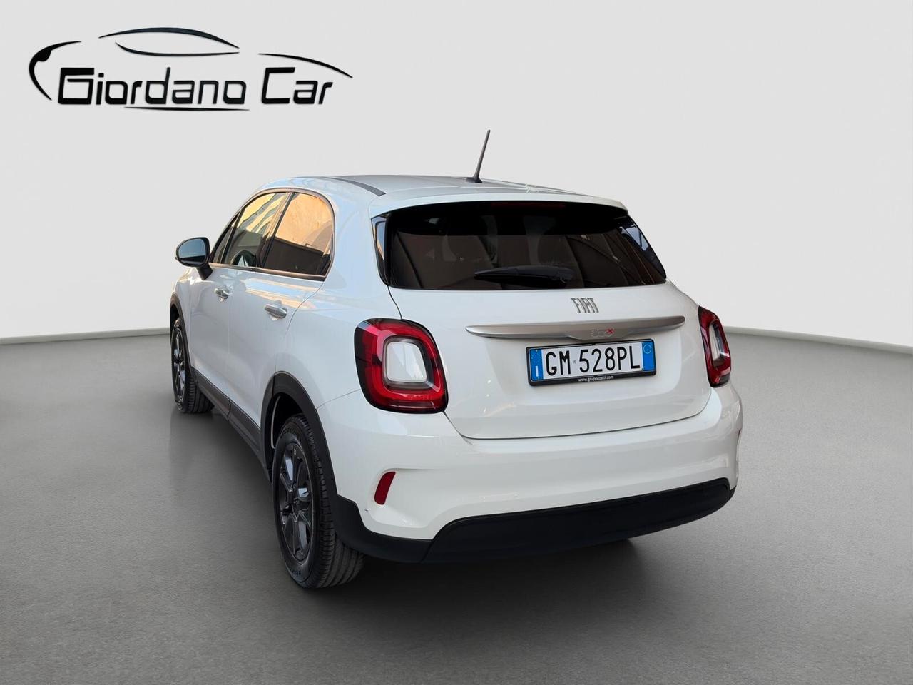 Fiat 500X 1.3 MultiJet 95 CV Club