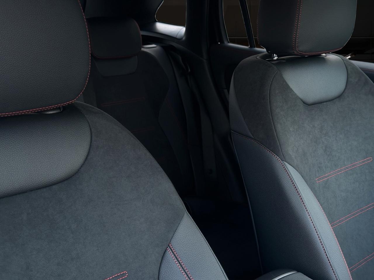 Mercedes-benz GLA 200 AMG Line Premium