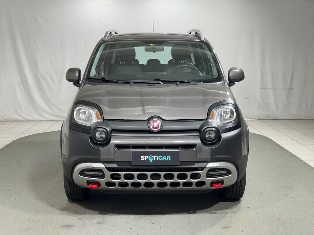 Fiat Panda 0.9 t.air t. Cross 4x4 s&s 85cv 5p.ti
